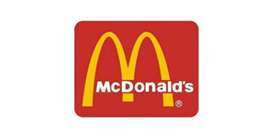 麦当劳 McDonald