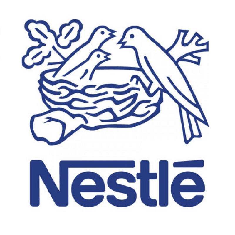 雀巢 Nestle